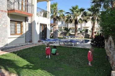 Villa Peri Villa Peri
