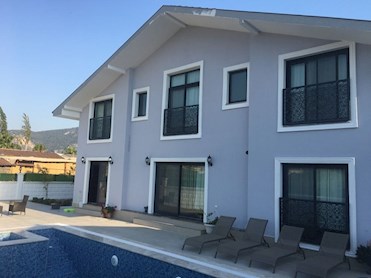 Villa Perikızı Villa Perikızı