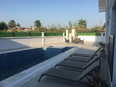 Villa Perikızı Villa Perikızı