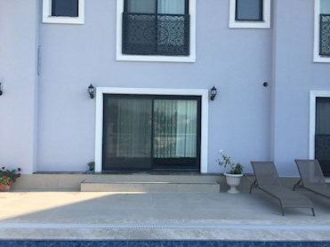 Villa Perikızı Villa Perikızı