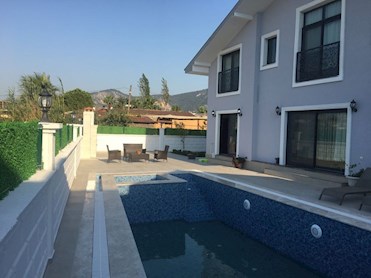 Villa Perikızı Villa Perikızı