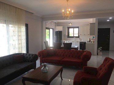 Villa Perikızı Villa Perikızı