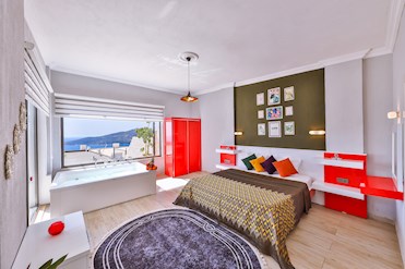 Villa Petite Villa Petite