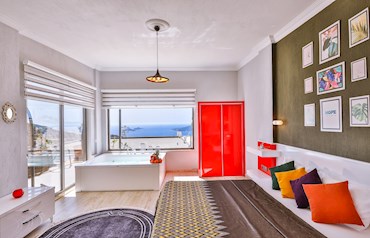 Villa Petite Villa Petite
