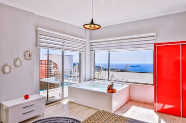 Villa Petite Villa Petite