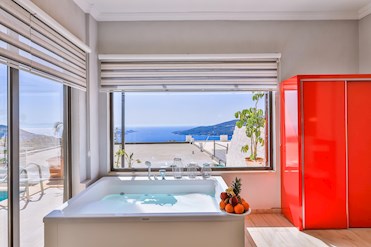 Villa Petite Villa Petite