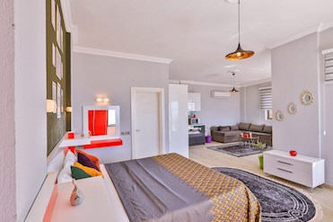Villa Petite Villa Petite