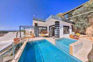 Villa Petite Villa Petite