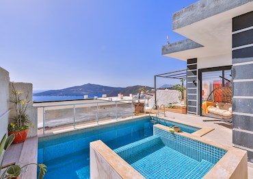 Villa Petite Villa Petite
