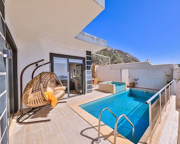 Villa Petite Villa Petite