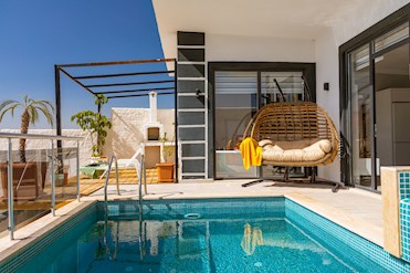 Villa Petite Villa Petite