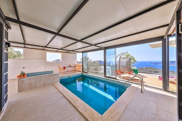 Villa Petite-2 Villa Petite-2