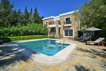 Villa Petunya Villa Petunya