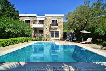 Villa Petunya Villa Petunya