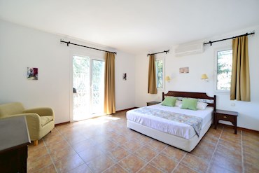 Villa Petunya Villa Petunya