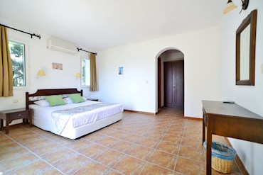 Villa Petunya Villa Petunya