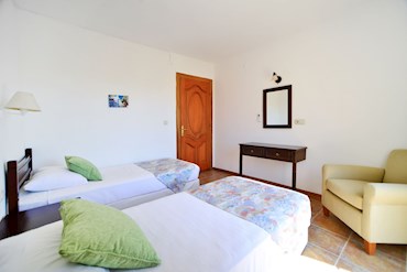 Villa Petunya Villa Petunya