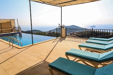 Villa Picasso Villa Picasso