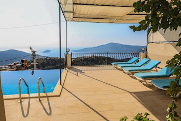 Villa Picasso Villa Picasso