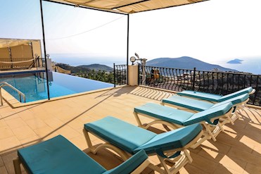 Villa Picasso Villa Picasso