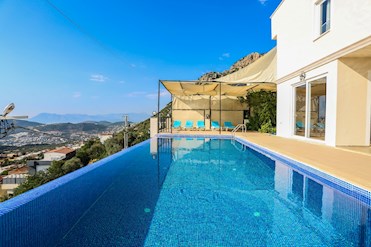Villa Picasso Villa Picasso