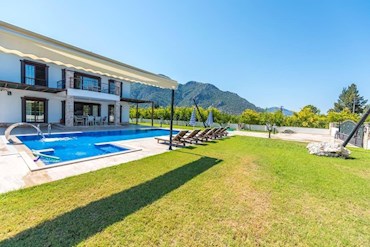 Villa Pika Villa Pika