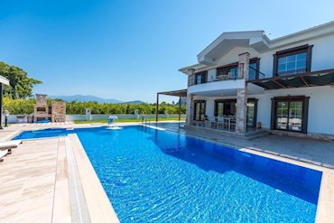 Villa Pika Villa Pika
