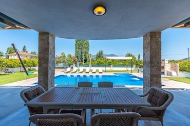 Villa Pika Villa Pika