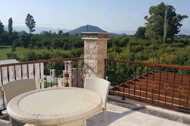 Villa Pika Villa Pika