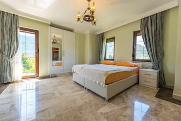 Villa Pika Villa Pika