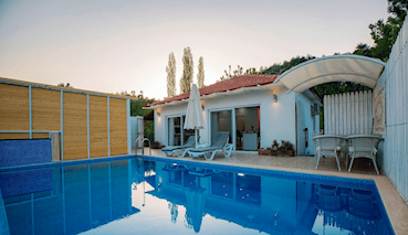 Villa Piraz Villa Piraz