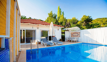 Villa Piraz Villa Piraz