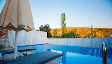 Villa Piraz Villa Piraz
