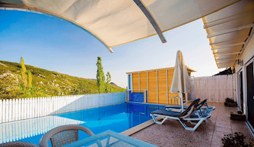 Villa Piraz Villa Piraz