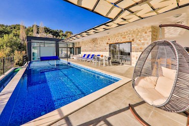 Villa Pırıl Villa Pırıl