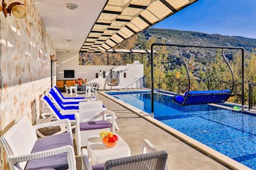 Villa Pırıl Villa Pırıl