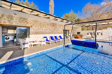 Villa Pırıl Villa Pırıl