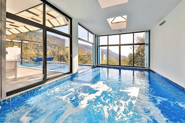 Villa Pırıl Villa Pırıl