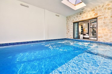 Villa Pırıl Villa Pırıl