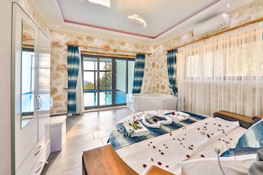 Villa Pırıl Villa Pırıl