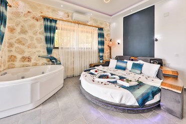 Villa Pırıl Villa Pırıl