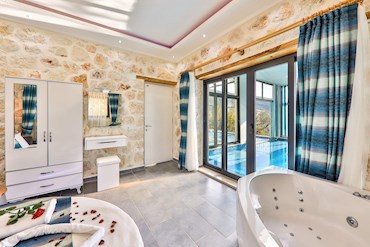 Villa Pırıl Villa Pırıl