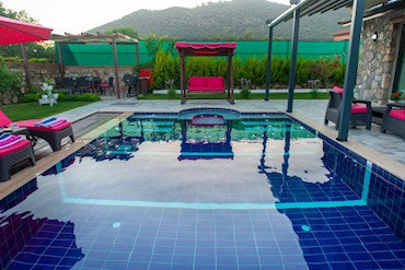 Villa Planet Villa Planet