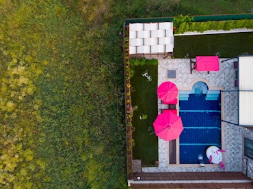 Villa Planet Villa Planet