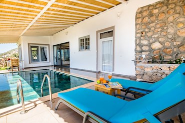 Villa Platon Villa Platon