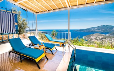 Villa Platon Villa Platon