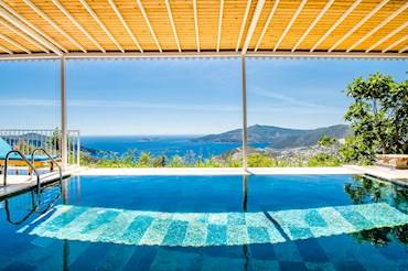 Villa Platon Villa Platon