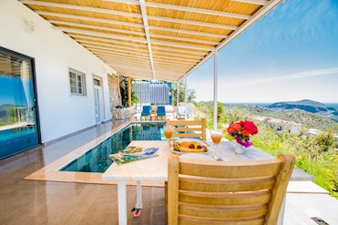 Villa Platon Villa Platon