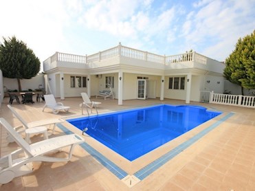 Villa Porto Villa Porto