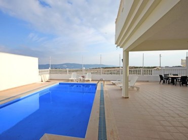 Villa Porto Villa Porto